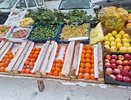 Свыше 400 тонн сельскохозяйственной продукции завезли в Набережные Челны