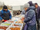 Чем торгуют фермеры на сельхозярмарках в Челнах (фото)