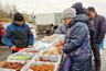 Миниатюра новости: Чем торгуют фермеры на сельхозярмарках в Челнах (фото)