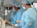 Врачи 1/09 помогли 67-летнему пациенту вернуть зрение