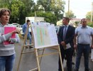 Более чем на половину уже сформирована программа «Наш двор»