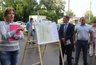 Миниатюра новости: Более чем на половину уже сформирована программа «Наш двор»