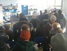 Сотрудников «Почты России» обвинили в столпотворении в челнинском отделении