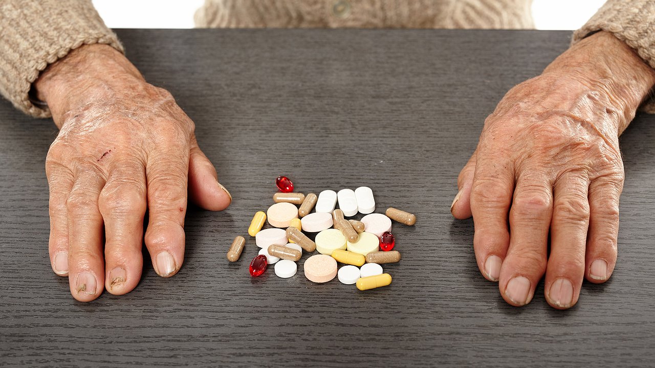 Главная картинка новости: В Челнах инвалид не мог добиться положенных дорогостоящих лекарств 