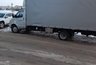 Миниатюра новости: В Челнах 260 водителей большегрузов нарушили ПДД 