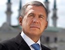 Минниханов посетил Набережные Челны