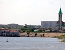 Челнинец схлопотал штраф в 5 тыс. рублей за то, что избил друга на пляже в присутствии детей