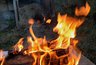 Миниатюра новости: В Татарстане во время пожара родители спасли сыновей 