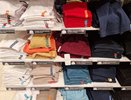 Большинство жителей Челнов планируют обновить весенний гардероб