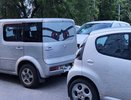 Житель Челнов переставил машину соседки, и его обвинили в угоне