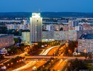 Челнам 91 год: в автограде отмечают День города