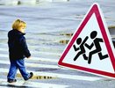 В ДТП в Челнах с начала года пострадал 51 ребенок
