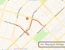 Завтра и в выходные в Челнах перекроют дороги