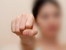 В Татарстане 32-летняя женщина жестоко избивала 9-летнего ребенка