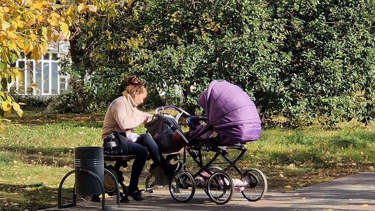 Главная картинка новости: Стало известно, насколько вырастет маткапитал в 2025 году