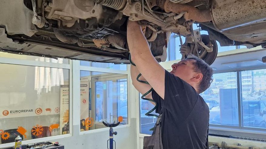 Главная картинка новости: Нужные работники: обзор вакансий для рабочих специальностей в Челнах