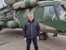 «Настроение у воинов боевое, они экипированы, питание на хорошем уровне»