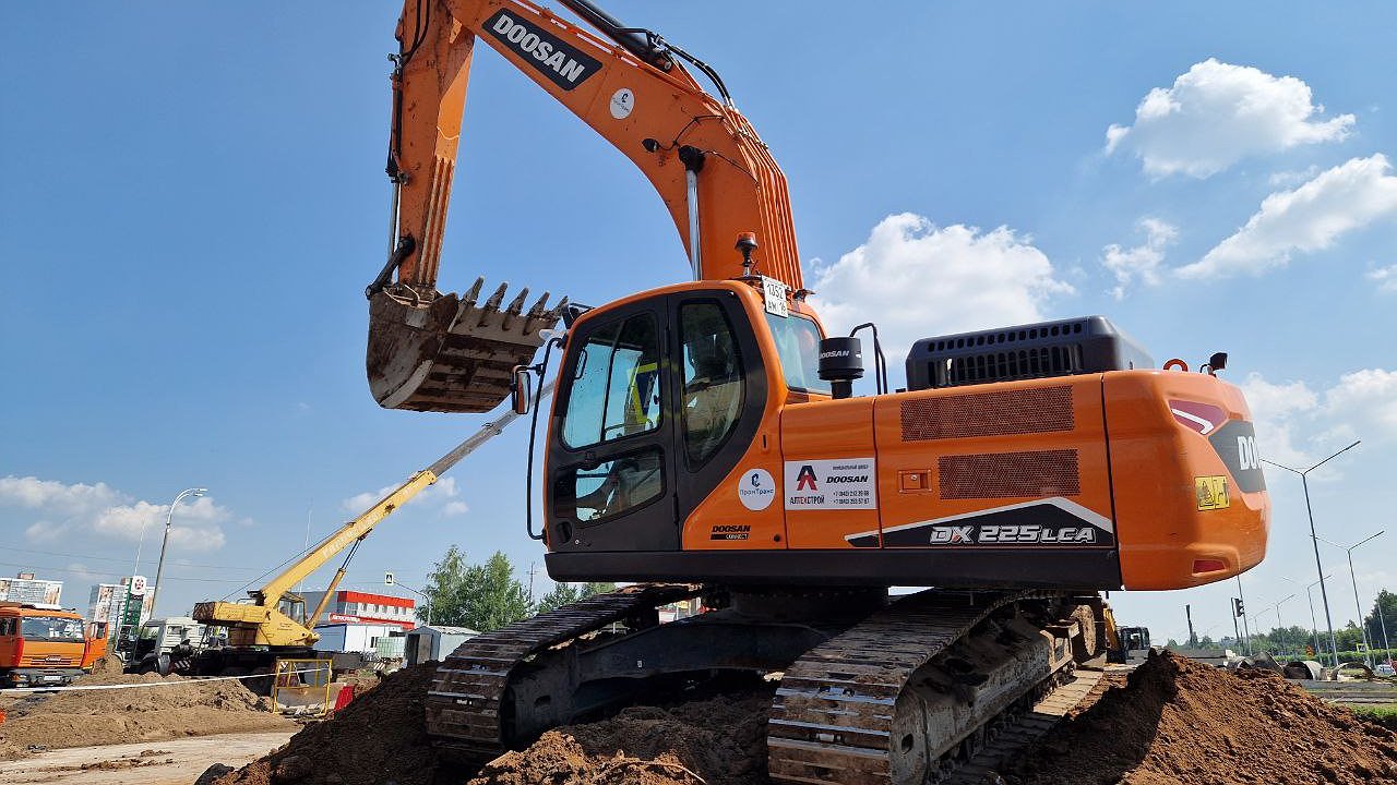 Главная картинка новости: «Эссен Продакшн АГ» построит еще один завод в Тукаевском районе