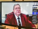 Бариев: «В Челнах не выявлено омикрон – штамма коронавируса»