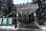 Миниатюра новости: «Мертвые души» в челнинском драмтеатре оказались не только на сцене