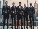 День защитника Отечества: где в Челнах поздравляют мужчин