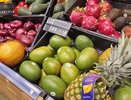 Овощи-фрукты в Татарстане подорожали на 20%