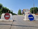 Как идет капремонт Автозаводского проспекта в Челнах (фото)