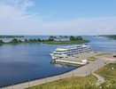 Челны могут получить речной причал в 2026 году