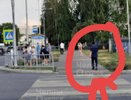 «Сует руки под юбки»: челнинка рассказала о неком маньяке