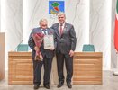 В Челнах глава управления Роспотребнадзора покинул пост