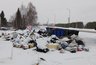 Миниатюра новости: В Елабуге по требованию экологов убрали свалку 