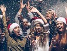 Новогодний корпоратив в Набережных Челнах: 8 кафе и ресторанов, где можно отметить Новый год 2024