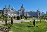 Миниатюра новости: Дворец земледельцев Казани появится на новой 1000-рублевой купюре