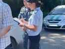 В Татарстане нерадивый папаша лишился авто
