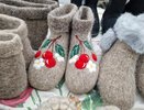 Жителей Челнов приглашают на футбол в валенках