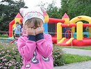 В городе закрыли еще один незаконный батут