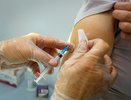 Вот это темпы: ежедневно в Челнах вакцинируется 3,5 тыс. человек