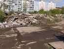 Экологи через суд добились ликвидации свалки в Челнах 