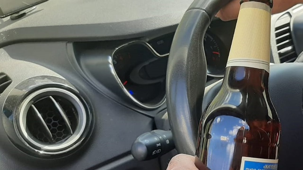 Главная картинка новости: Челнинец обратился с иском в суд, требуя не наказывать за пьяную езду