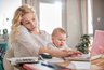 Миниатюра новости: Декретницы, ваш выход: в Челнах состоится конкурс LADY MAMA -2022