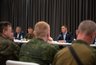 Миниатюра новости: Власти города встретились с военнослужащими