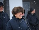 Минниханов прибыл с рабочим визитом в Челны (фото)