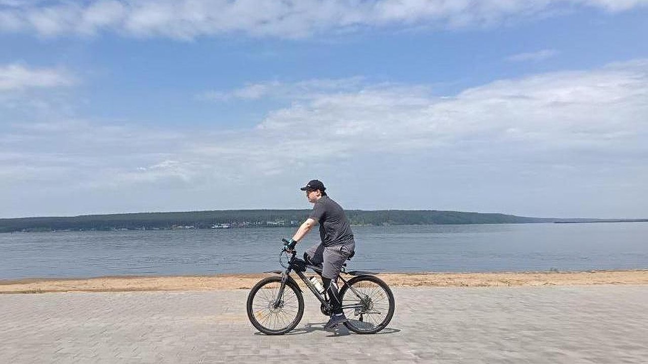 Главная картинка новости: Чек-лист сезона: куда пойти в Челнах, чтобы не проспать лето - 2025