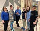 В Челнах прошел актерский мастер-класс для молодежи с ОВЗ