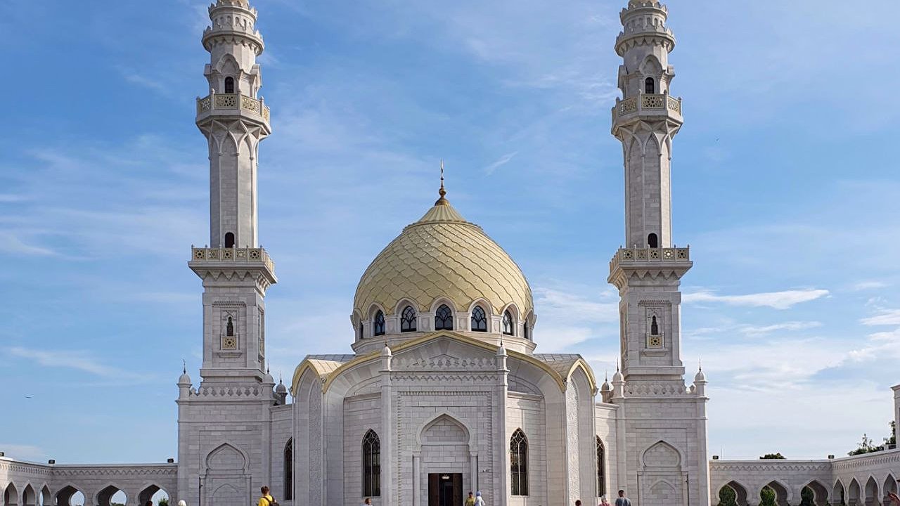 Главная картинка новости: На Курбан-байрам жители Татарстана не получат дополнительный выходной