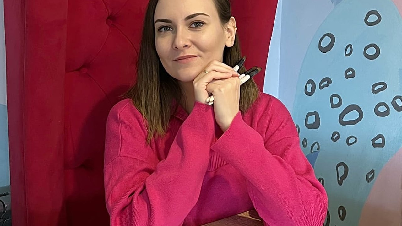 Главная картинка новости: «Важное правило – ДЕЙСТВОВАТЬ, а не приходить на консультации просто послушать»