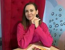 «Важное правило – ДЕЙСТВОВАТЬ, а не приходить на консультации просто послушать»