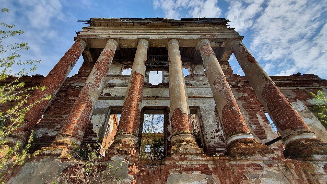 Главная картинка новости: Куда поехать в Татарстане - подборка интересных локаций