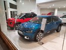 Продажи легковых авто выросли на 83%