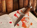 В Татарстане мужчина убил гостя, который приехал к нему, чтобы вернуть книги